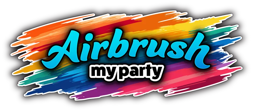 Airbrush My Party