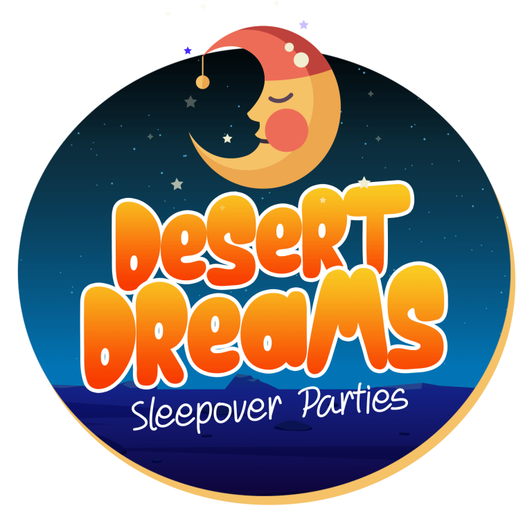 Desert Dreams