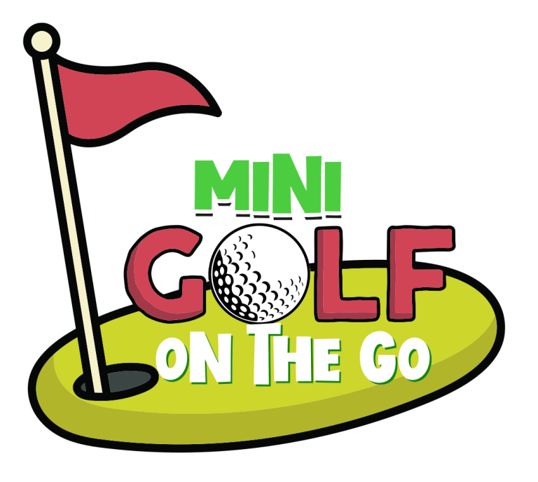 Mini Golf On The Go